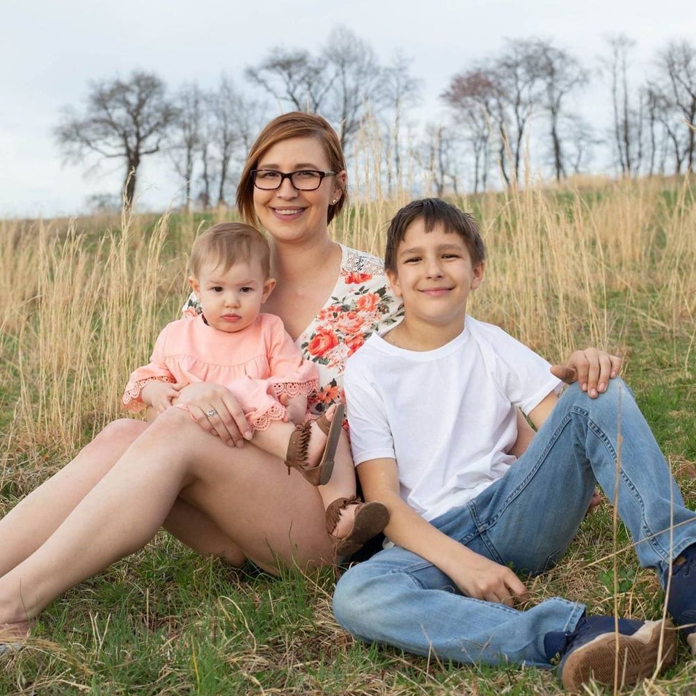 Meet your Posher, Jessica